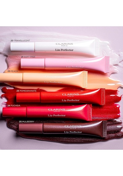 Lip Perfector Dudak Parlatıcısı 22 Peach Glow 12 Ml Diğer