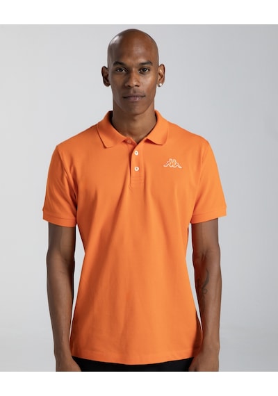 Kappa 361D3Ewwct Logo Maltax 2 Mss Tk Erkek Polo T-Shirt