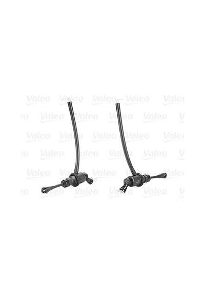 Valeo 804814 Debrıyaj Ust Merkezı Megane Scenıc Iı 2,0 / 1,5dcı / 1,9dcı 03
