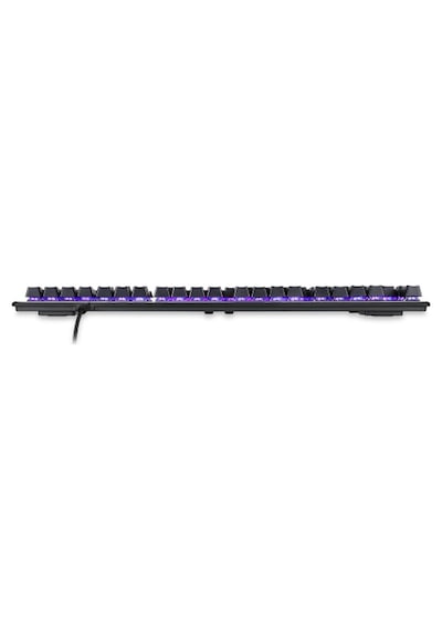 Gamepower Calypso Mavi Switch Kablolu RGB Optik Mekanik Oyuncu Klavye
