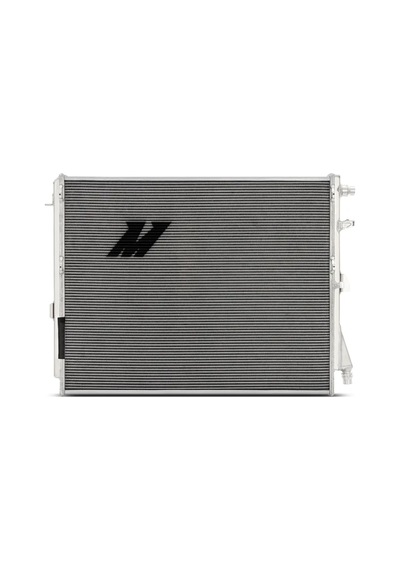 Mishimoto Bmw G80 M3 - G82 M4 - G87 M2 Yüksek Performanslı Radyatör