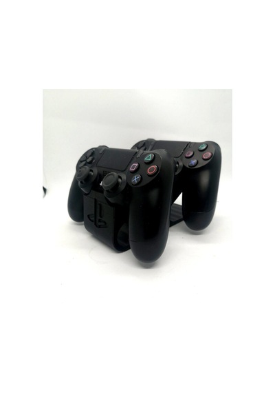 PS4 Dualshock Joystick Kol Tutucu 2Li Standı- Playstation Ikili