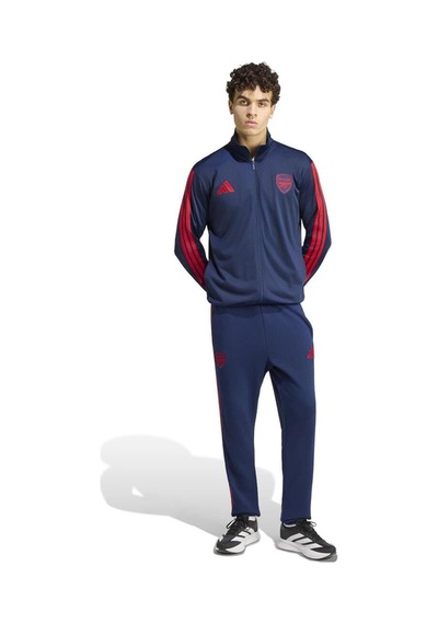 Adidas Afc Dna Tt Erkek Ceket Kg5143 Lacivert