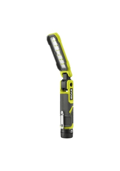 Ryobi Rlı4-0 4v Usb Lityum Büyüteçli Led Lamba Akü Dahil Değildir. 5133006310