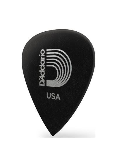 Planet Waves 6dbk7-10 Duralin Precision Pena 10'lu Paket - Extra Heavy Hassas Uç - Hızlı Atak - Çok Sert