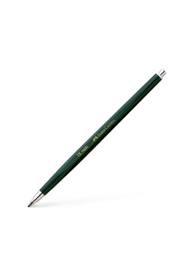 Faber-Castell Tk 9400 3.15 Mm Versatil Kalem 6B
