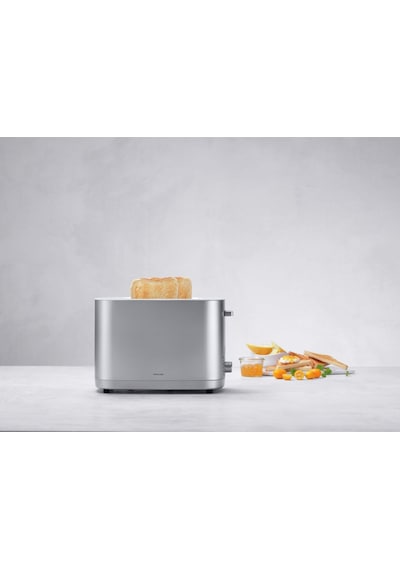 Zwilling Enfinigy Çörek Isıtmalı 2 Dilim Ekmek Kızartma Makinesi