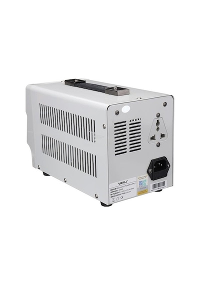 Yihua 3005D Güç Kaynağı | 5A | 0-30V | Program Kontrollü Dc Psu