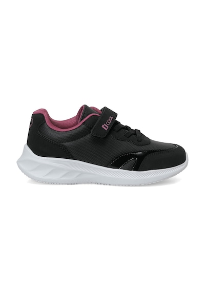 I Cool Arıson F Siyah Kız Çocuk Spor Ayakkabı 000000000102714507
