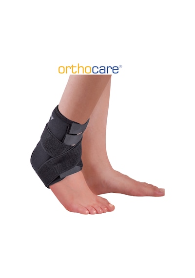 Orthocare 7675 Termoplastik Destekli Ayak Bilekliği