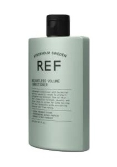 Stockholm-ref Weıghtless Volume Condıtıoner 100 Ml Tüm Saç Tipleri Için Hacimlendirici Bakım Kremi 87345817