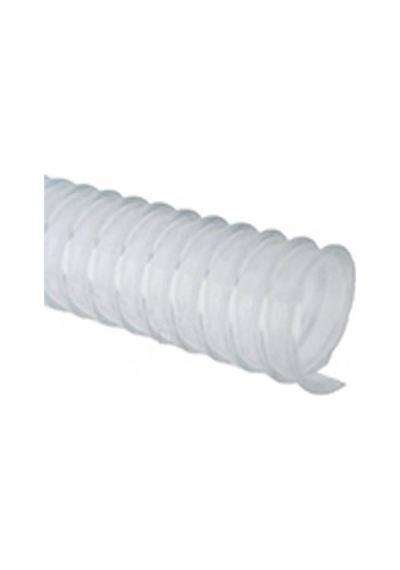 Sertsan LLS Şeffaf Spiralli Hortum 1 1/2 1 Metre