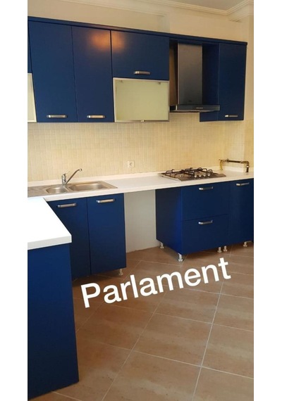 Stella Su Bazlı Saf Akrilik Boya 500ml - Parlament