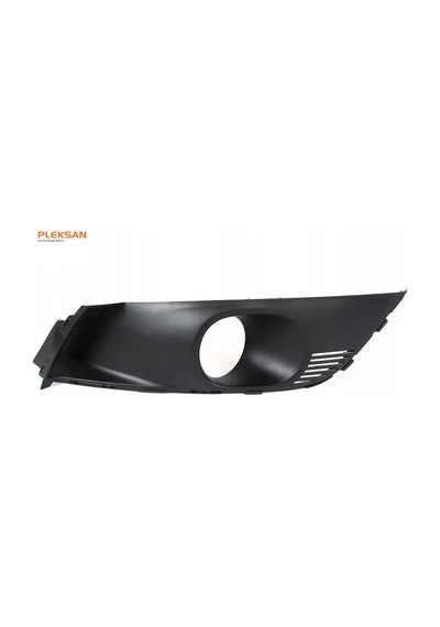 Sis Far Çerçevesi Sol Mgn 4 Sedan Model Sisli Pleksan 261522924r/ 261528419r