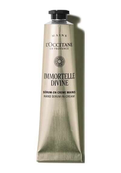 Immortelle Shea Yaşlanma Karşıtı El Kremi, Ölmezotu Ve Shea Yağı İçeren, 75 Ml Vegan