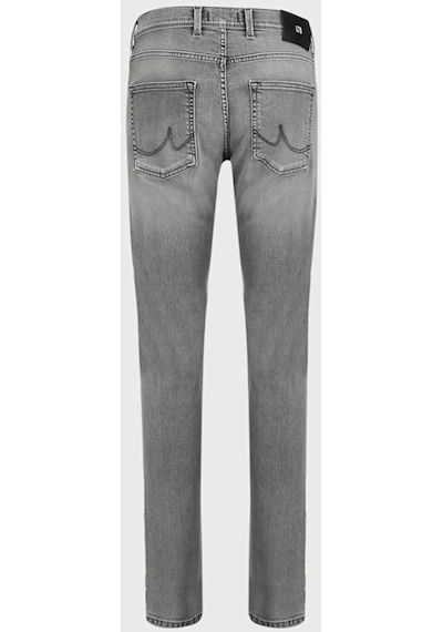 Ltb Dıego X Y Normal Bel Dar Paça Skınny Jean Pantolon 010095149015200 55025 Açık Gri
