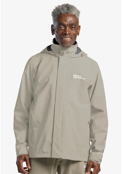 Jack Wolfskin Traıltıme 2l Jkt M Erkek Mont A63903 5940