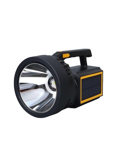 Powermaster Mx-w5193-p50 Solar Işıldak Gösterildiği Gibi