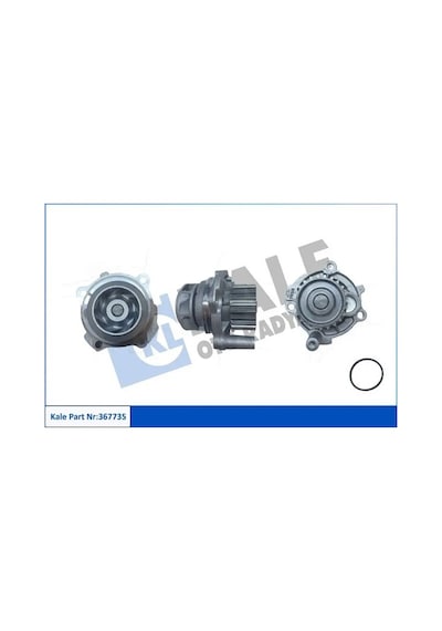 Seat Leon Devirdaim 1.6 2000-2001 Aeh Akl Kale 367735