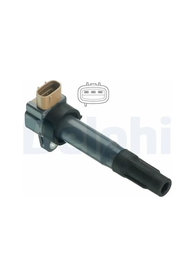 Suzuki Sx4 Bobin 1.6 2008-2013 Delphı Gn1061512b1