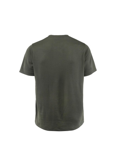 Khakı Onyx Tshırt Kahverengi