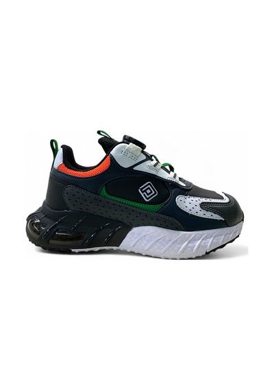 Pepino 2024 Çocuk Rahat Sneaker Füme