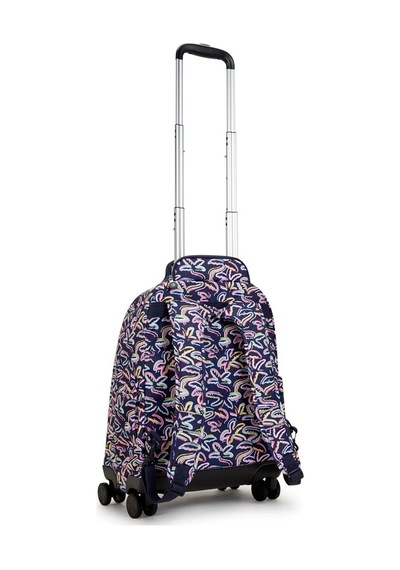 Kipling New Zea Çekçekli Sırt Çantası Palm Fiesta Kı46743mc