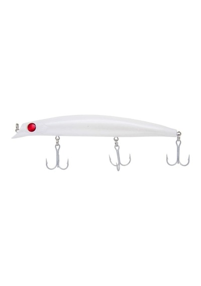 Kabura 521 Katto 14 Cm Sahte Balık
