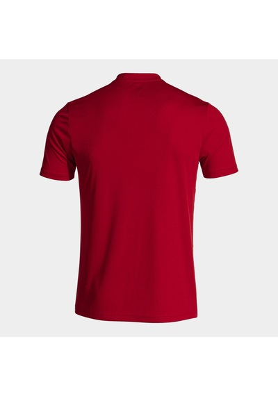 Joma Lion Iı Erkek Tişört-8010 Kırmızı