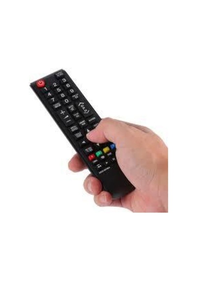 Aa59-00741a Smart Led Tv Kumandası