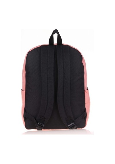 Kaukko Full Pocket Sırt Çantası Somon Krn-k1432