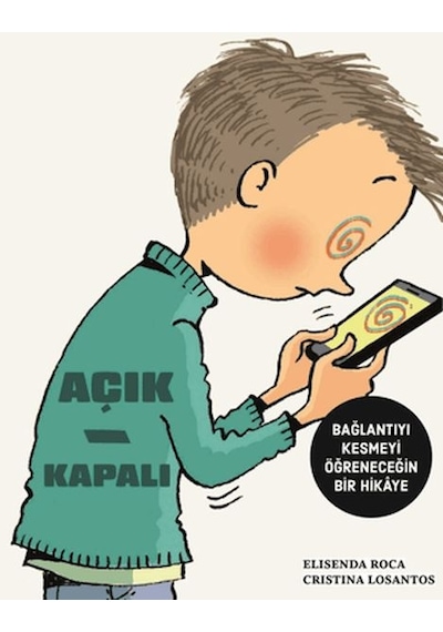 Açık - Kapalı - Huvj-773020