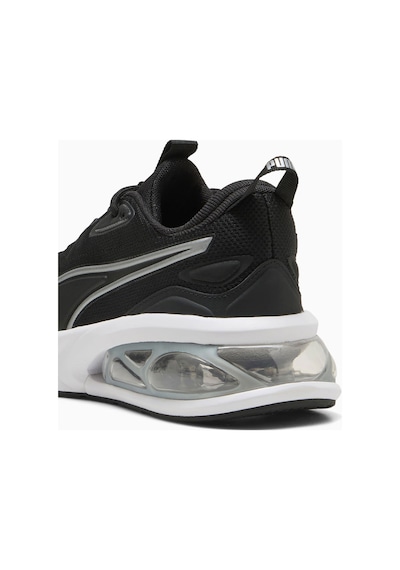 Puma Solar Kadın Spor Ayakkabı Siyah