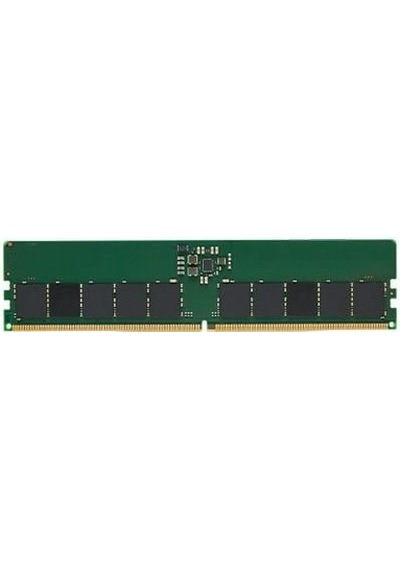 Kıngston Ddr5 Ecc Udımm 32gb 5200mhz Ksm52e42bd8km-32ha 2rx8 Sunucu Ram
