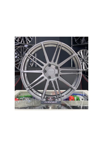 19 İnç 5x112 Arceo Mallorca Jant Modeli 4adet