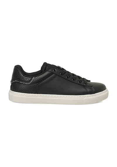 Torex Tanya W 6fx Siyah Kadın Sneaker 000000000102704756 Siyah