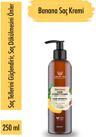 Yavaş Uzayan Saçlara Niacinamide Vegan Keratin Içeren Sülfatsız Hızlı Uzamaya Yardımcı Klasik Bakım