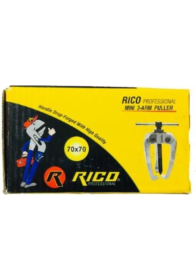 Rico Rc2010 3 Ayaklı Mini Rulman Çektirme 70x70 N11.21936