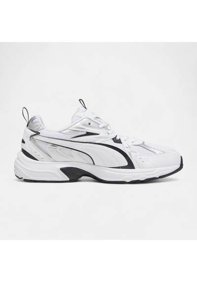 Puma Milenio Tech Beyaz Spor Ayakkabı 40262301 Beyaz