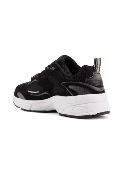Lotto Norwell Wmn Kalın Taban Fileli Kadın Günlük Spor Sneaker Ayakkabı Siyah-altın Siyah - Altın Lotto Norwell Wmn Kalın Taban Fileli Kadın Günlük Spor Sneaker Ayakkabı Siyah-altın Siyah - Altın