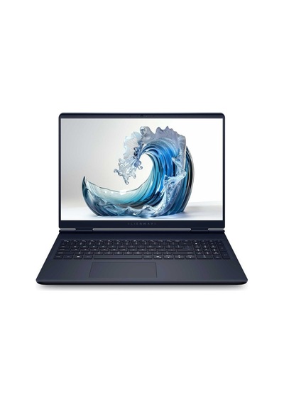 Dell Alienware 16 Aurora AC16250-C71615U56N004 Core7-240H 32 GB 512 SSD RTX5060 16" Dos Dizüstü Bilgisayar
