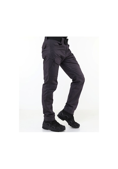 North Mountain Strong Tactical Pantolon /antrasit Çok Renkli