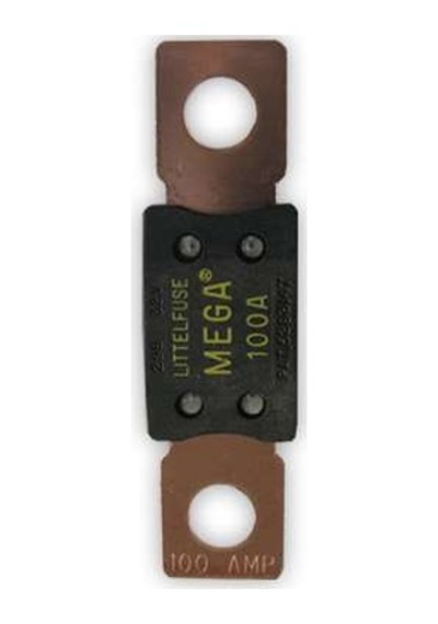 Sigorta Mega 100 Amper