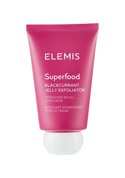 Elemis Superfood Blackcurrant Jelly Exfoliator 50ml Peeling