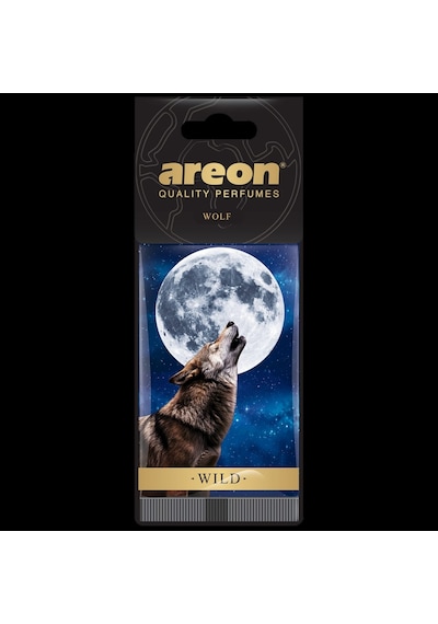 Areon Wild Wolf Oto Araç Kokusu