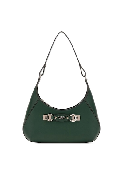Guess Mimina Kadın El Çantası Hwbg8015180 Yeşil