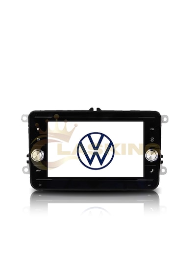 Volkswagen Transporter 2005-2017 Android Multimedia 4ram 64hafıza