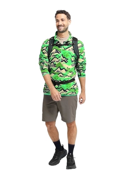 Jack Wolfskin Jack Wolfskın Ps Traıl Low M 6000 Siyah