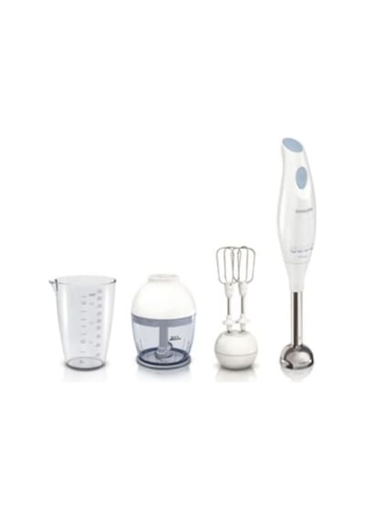 Philips Uyumlu Hr1316 Blender Çırpma Teli Adaptörü Beyaz (511793794)