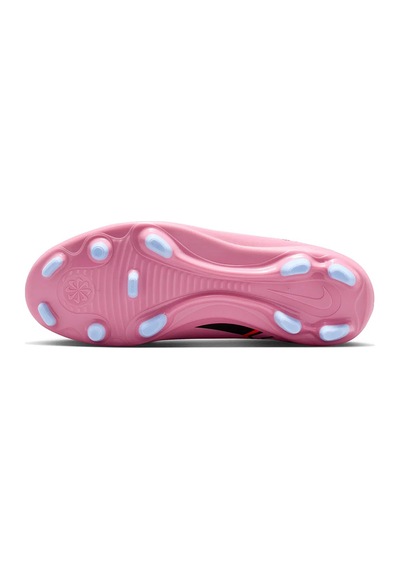 Nike Jr Vapor 16 Club Fg/mg Çocuk Futbol Ayakkabısı Fq8286-600 Pembe